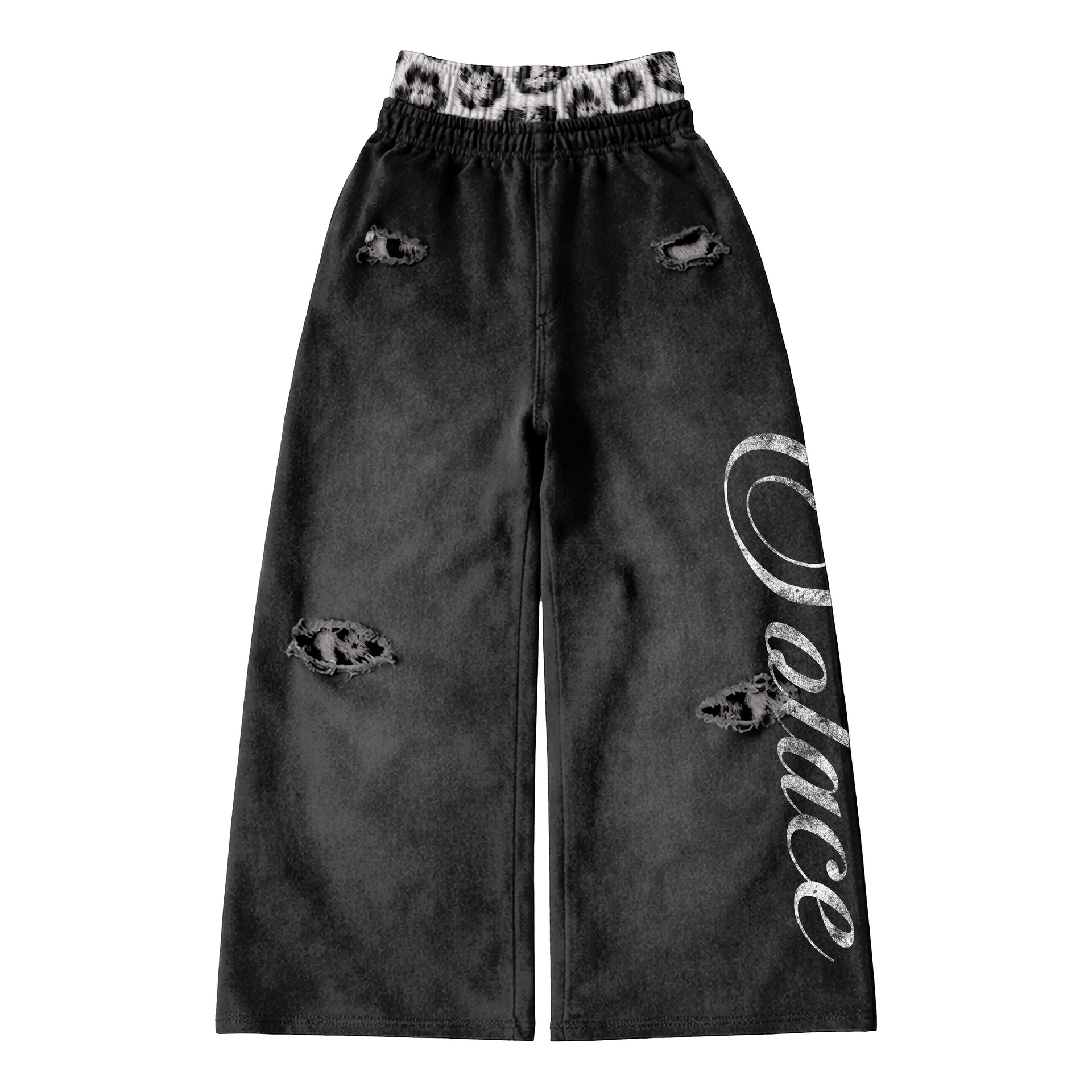 Arctic Sweats