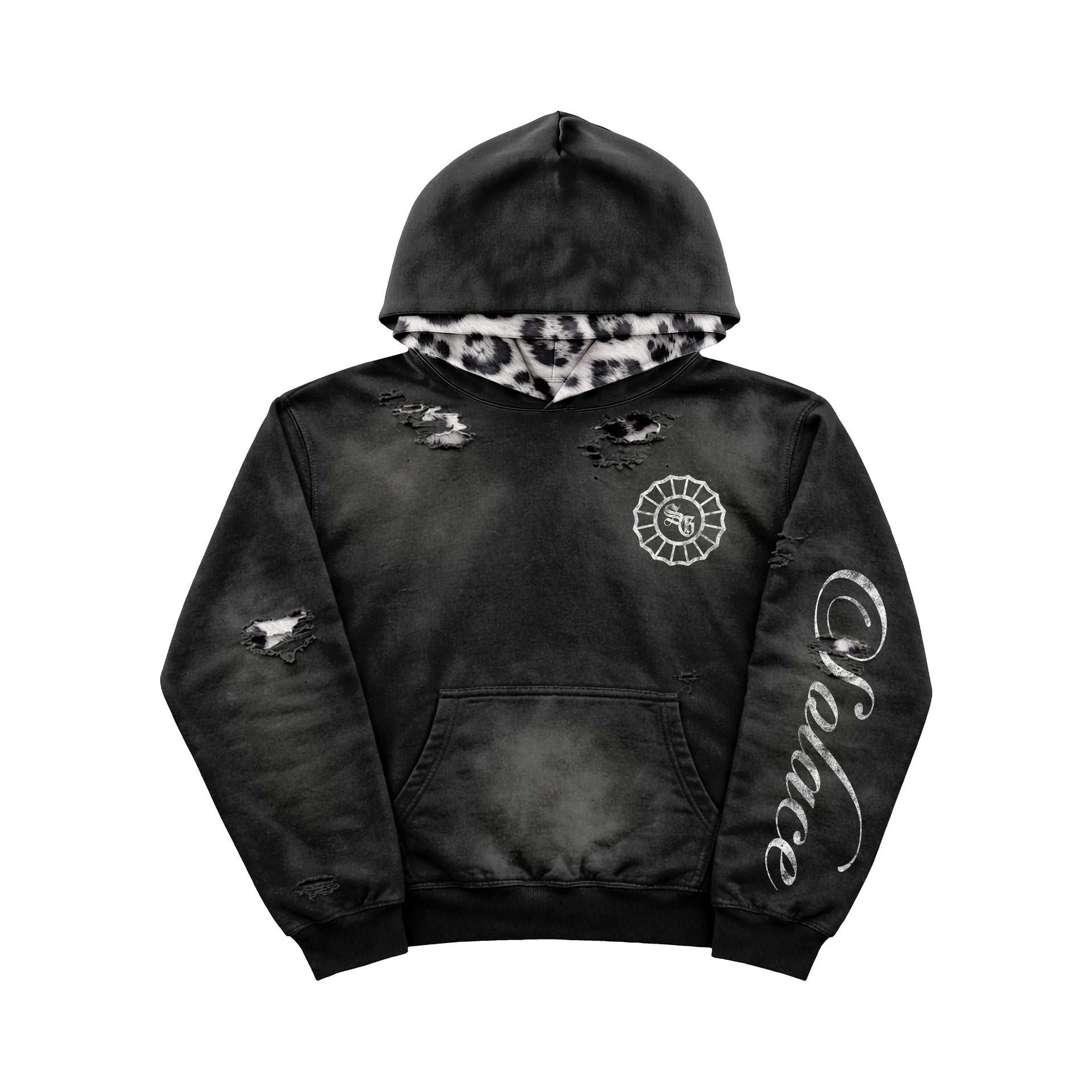 Arctic Hoodie